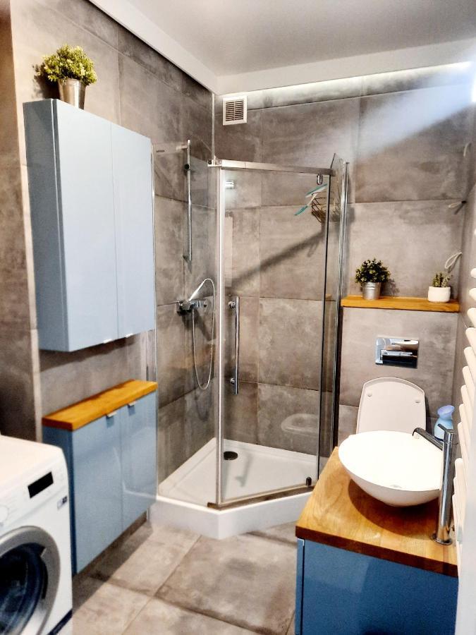 Апартаменты Apartament 252 Кельце Экстерьер фото